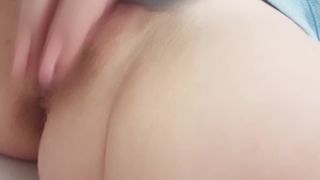 Squirting quick in bathroom while mom and dad is home - Step of Sex