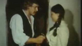 Josefine Mutzenbacher 1 - Step of Sex