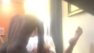 Taboo Sex Family Reunion Sex ! Dropping Dick in my Step Auntie