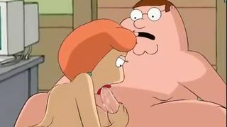 Taboo Sex Family Guy Porn