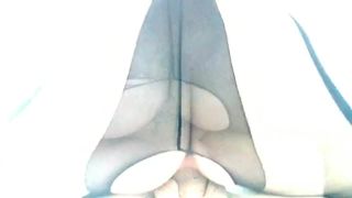 Taboo Sex Sister CREAMPIED and rides step Brothers Cock with her Big Ass