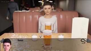 Taboo Sex Freeloading Family [v0.24] Part 14 Final Bondage Sex by LoveSkySan69