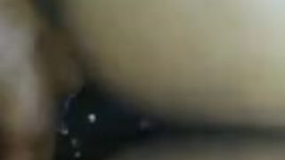 Taboo Sex Mom Rides Son Dick while Dad at Work