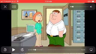 Taboo Sex Family Guy Sex Video Reaction with Big Tiko