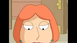 Taboo Sex Family Guy Sex Video Reaction with Big Tiko