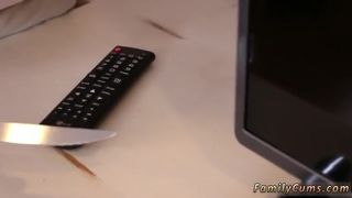 Taboo Sex Zoe's the Americans Sex Scene XXX Spanksgiving with the Family