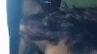 Taboo Sex Step Brother fuck his sister homemade