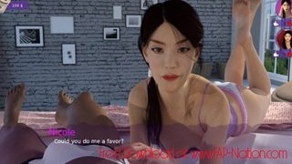 Taboo Sex View of Family Sex Game [free Download]