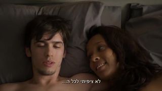 Taboo Video - Yadin Goldman Sex Scene in Good Family S01E12