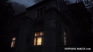 Taboo Video - Perverse Family - Defiled Punk Twins Teaser