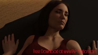 Taboo Video - Dual Family Sex Game [free Download]