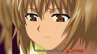 Taboo Video - Hentai Pros - Perv gets caught by step mom after fucking stepsister