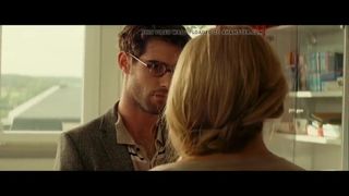 Taboo Video - DIANNA AGRON THE FAMILY SEX SCENE (MUSIC REDUCED)