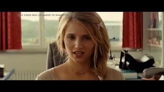 Taboo Video - DIANNA AGRON THE FAMILY SEX SCENE (MUSIC REDUCED)