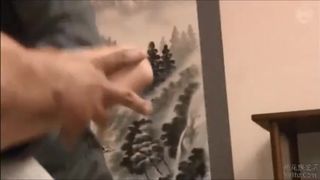 Taboo Video - [JAV1UP] Pregnant with Family Seeds