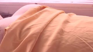 Taboo Video - ON THE BED AFTER A SHOWER YOUR FAV STEP MOM DIANNE