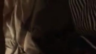 Step Sister in slutty lingerie fucks me Taboo Family