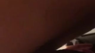 Step Sister in slutty lingerie fucks me Taboo Family