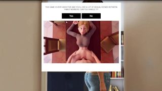 FAMiLY SEX GaME SiMULATORs, FUCK HORnY MOM and SiSTeR!! Exxxtreme SEX TiME! - Taboo Sex