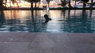 Great dick in quarantine - Taboo Sex