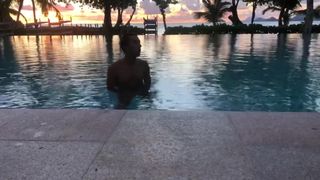 Great dick in quarantine - Taboo Sex