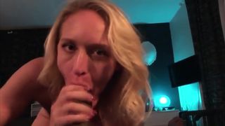 Too much BBC for my Wife - Taboo Sex