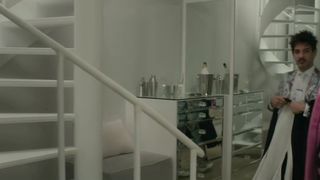 Cecilia Ponce, Aislinn Derbez, Ana de la Reguera - Macho (2016) celeb nude