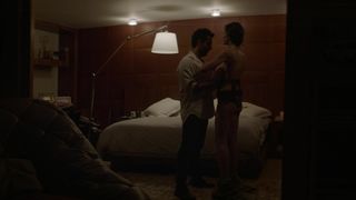 Natalia Lopez naked - Nuestro tiempo (2018)