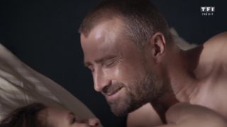 Lorie Pester nude - Demain nous appartient (2017) Season 1