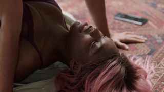 Michaela Coel - I May Ruin You s01e05 (2020) Сut nude scenes