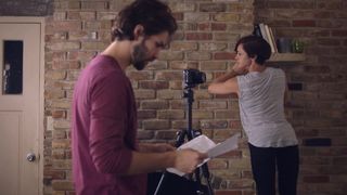 Savannah Welch nude, The Golden Rut (2016) hot sex episode