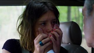 Adele Exarchpoulos - Orpheline (2016) celeb steamy episode