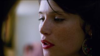 Adele Exarchpoulos - Orpheline (2016) celeb steamy episode