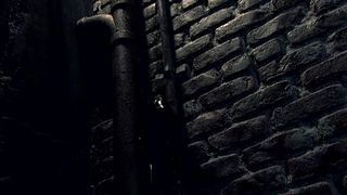 Victoria De Mare, Roxy DeVille nude - Bio Slime (Contagion) (2010) Horror Scenes