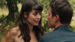 Alessandra Mastronardi nude - Lost in Florence (2017)