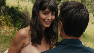 Alessandra Mastronardi nude - Lost in Florence (2017)