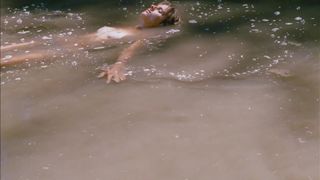 Sabrina Seyvecou nude - I tempi felici verranno presto (2016)