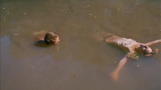 Sabrina Seyvecou nude - I tempi felici verranno presto (2016)