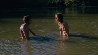 Sabrina Seyvecou nude - I tempi felici verranno presto (2016)