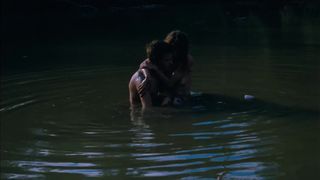 Sabrina Seyvecou nude - I tempi felici verranno presto (2016)