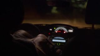 Pilar Ronderos - Aqui No Ha Pasado Nada (2016) Nude scenes