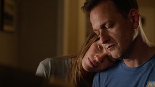 Hilary Swank - Away s01e01 (2020) hot nude episode