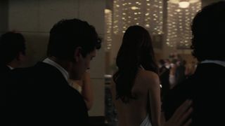 Katherine Murphy, Yoa Mizuno – Westworld s03e04 (2020) Naked of staging episode