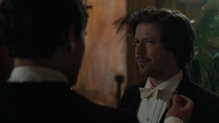 Katherine Murphy, Yoa Mizuno – Westworld s03e04 (2020) Naked of staging episode