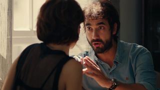 Giselle Batista, Dora Figueiredo, Mia Mello - Homens s02e08 (2020) Scorching of staging episode