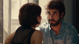 Giselle Batista, Dora Figueiredo, Mia Mello - Homens s02e08 (2020) Scorching of staging episode