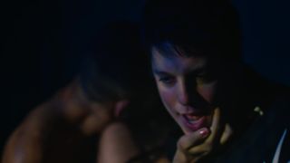 Giselle Batista, Dora Figueiredo, Mia Mello - Homens s02e08 (2020) Scorching of staging episode