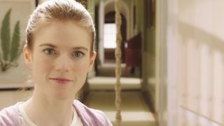 Kristen Carpenter steaming - The Great Struggle (2018) (Season two, Episode 1)