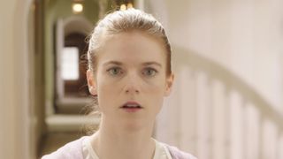 Kristen Carpenter steaming - The Great Struggle (2018) (Season two, Episode 1)