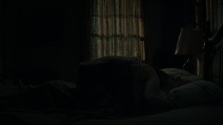 Lisa Emery - Ozark s02e03 (2018) Nude movie scenes
